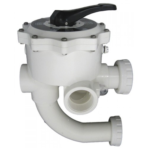 Sta-Rite Multiport Valves