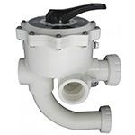 Sta-Rite Backwash Valves