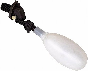 SuperPro 3/8 AutoFill Float Valve