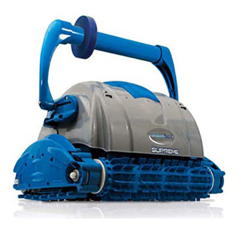 Aquabot ABSUPRM3 Supreme Robotic Pool Cleaner TC Pool Equipment Co.