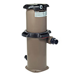 Hayward SwimClear Single Cartridge Filter Parts