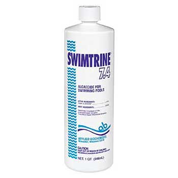 Swimtrine 7.4 Algaecide | 405103