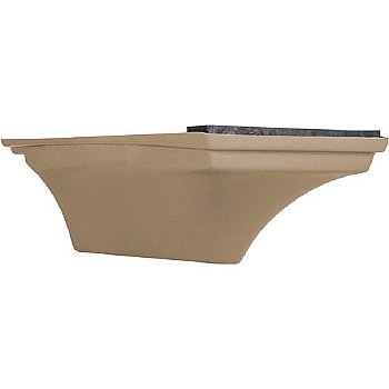 S.R. Smith Flyte-Deck II Taupe Stand w/Jig, | 70-209-73810