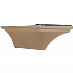 S.R. Smith Flyte-Deck II Taupe Stand w/Jig, | 70-209-73810