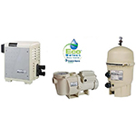 Pentair Eco Select Pool Equipment System | TC-PES