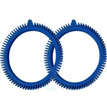 The Pool Cleaner Super Hump Tires