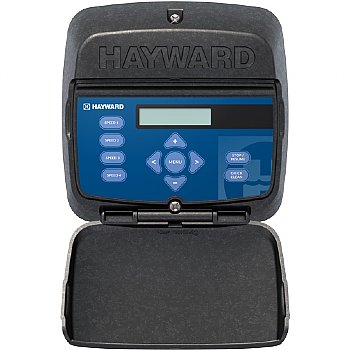 Hayward TriStar VS Pump Drive LCD | SPX3200LCD