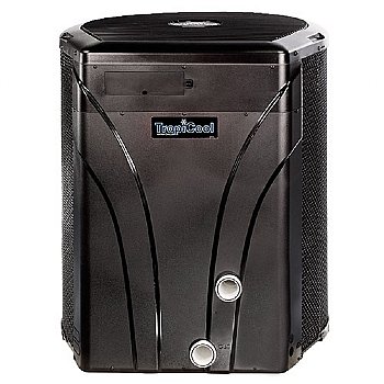 AquaCal TropiCool TC500 Pool and Spa Water Chiller Pump 