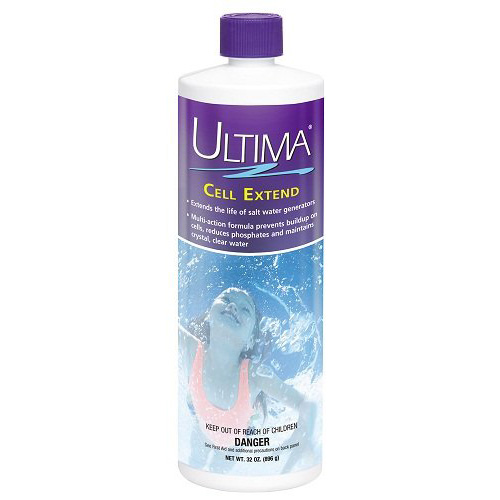 Ultima Pool Care