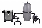 Jandy Pro Series Energy Smart Pool Equipment Set | JEP2.7HP-460-400-VPK