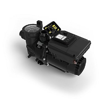 Jandy VS-FloPro 1.85HP Variable Speed Pool Pump w/SpeedSet | VSFHP185DV2AS