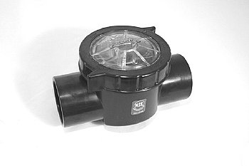 Waterway Check Valve, 2-2.5 Inch | 600-7010