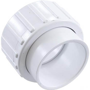 Waterway 1.5 Inch PVC Union | 400-4060