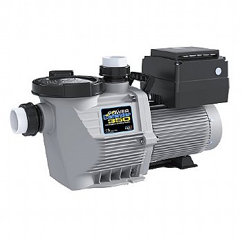 Waterway Power Defender 3.5HP Variable Speed Pool Pump 