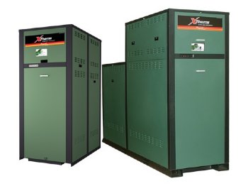 Raypak XTHERM 1005A-4005A Commercial LowNOx Pool Heaters