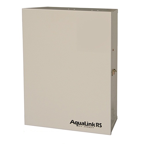 Jandy 6614LD AquaLink RS SubPanel Power Center TC Pool Equipment Co.