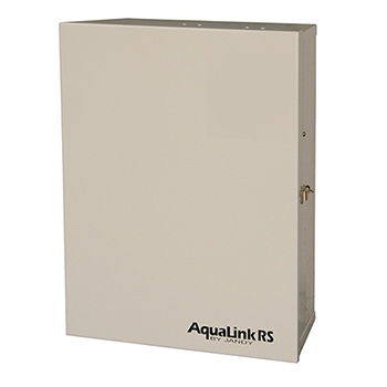 Jandy AquaLink RS Sub-Panel Power Center | 6614-LD