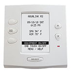 Jandy One Touch Indoor Control Panel 