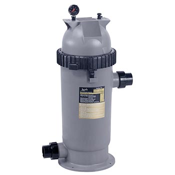 Jandy CS100 Single Cartridge Pool Filter | CS100