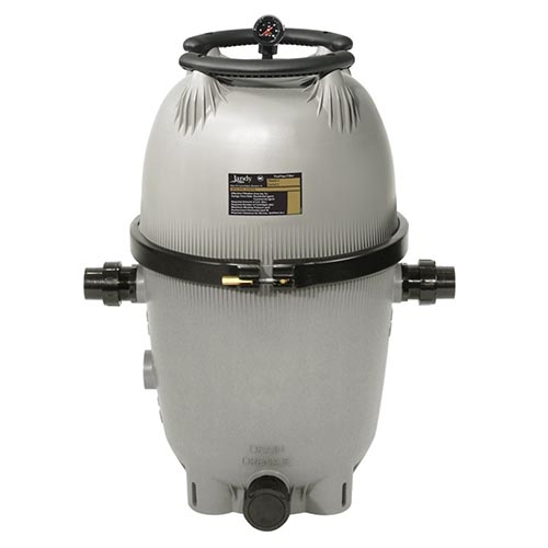 CV340 Jandy by Zodiac Pool Systems, CV 340 Pool and Spa Cartridge