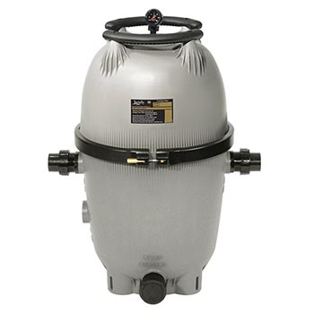 Jandy CV340 Cartridge Pool and Spa Filter | CV340