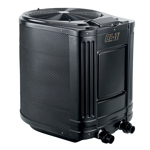 Jandy EE-Ti Heat Pump Parts