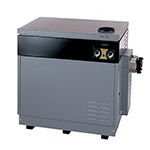 Jandy HI-E2 ASME Pool Heater, Natural | EHE350NC