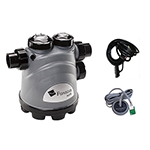 Jandy Nature2 Cell and Vessel Kit 