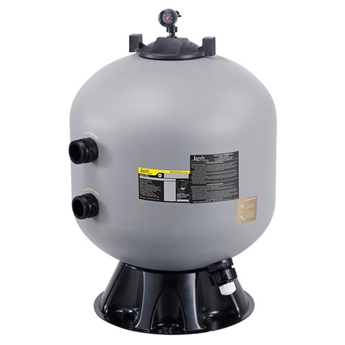 Jandy JS Series Side Mount Sand Filters