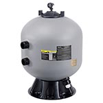 Jandy JS Series Side Mount Sand Filters