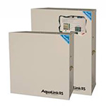 Jandy AquaLink RS Power Centers