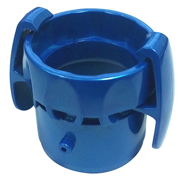Zodiac Baracuda T5 Quick Connector | R0526900