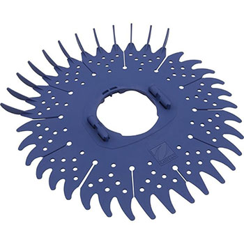 Zodiac Baracuda T3/TR2D Finned Disk | R0541400