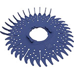 Zodiac Baracuda T3/TR2D Finned Disk | R0541400