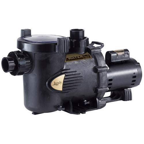 Jandy SWF Specialty WaterFall Series Pool Pumps