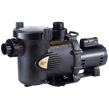 Jandy WaterFall Pool Pump 125GPM | SWF125