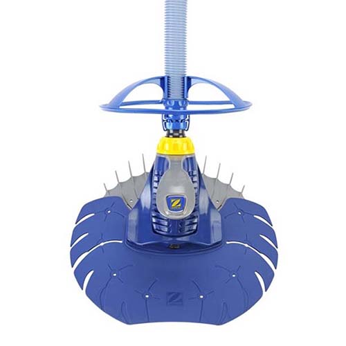 Zodiac Baracuda T5 Duo Cleaner Parts