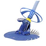 Zodiac Baracuda T5 Duo Pool Cleaner | T5