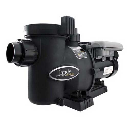 Jandy Pro Series Variablespeed Pump Manual