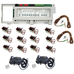 Jandy AquaLink RS-PS12 Pool and Spa Control System | RS-PS12