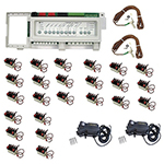 Jandy AquaLink RS-PS24 Pool and Spa Control System | RS-PS24