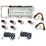 Jandy AquaLink Control Systems