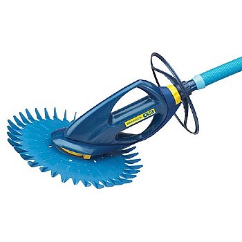 Zodiac Baracuda G3 Pro Pool Cleaner | W03000TR