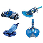 Zodiac Pool Cleaner Parts