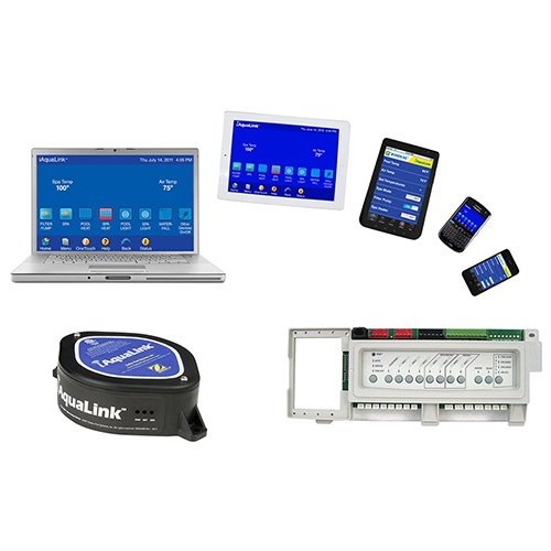 Zodiac Iq20 Rs Iaqualink 2 0 Web Connect Device Tc Pool Equipment Co