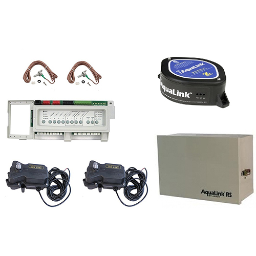 IQ904PS Jandy iAquaLink RSPS4 Bundle Pack TC Pool Equipment Co.