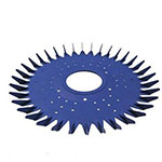 Zodiac Baracuda G3 Finned Disk 