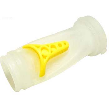 Zodiac Baracuda T5 Duo Diaphragm 
